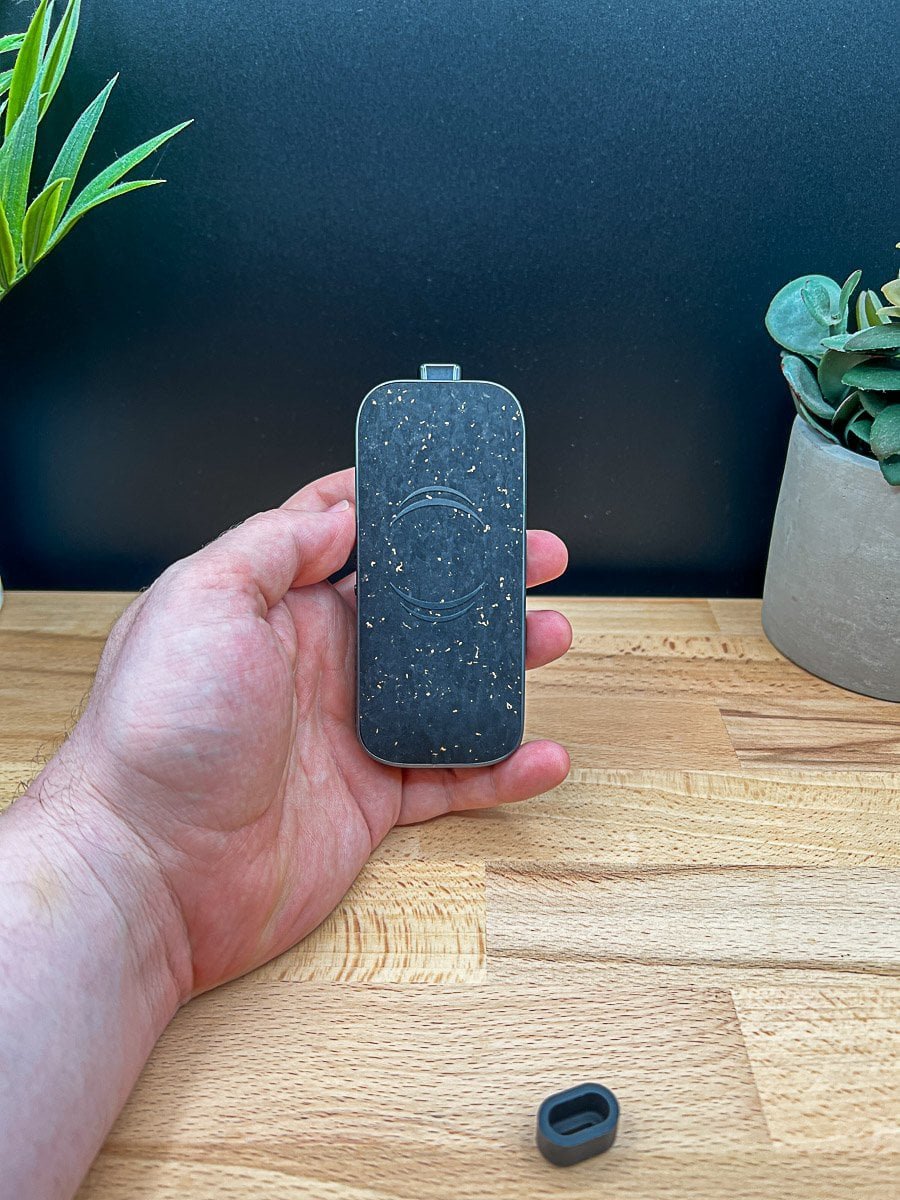 vap storz & bickel volcano hybrid schwarz kaufen reviews Volcano Hybrid Vaporizer + FREE GIFT - C$718.99