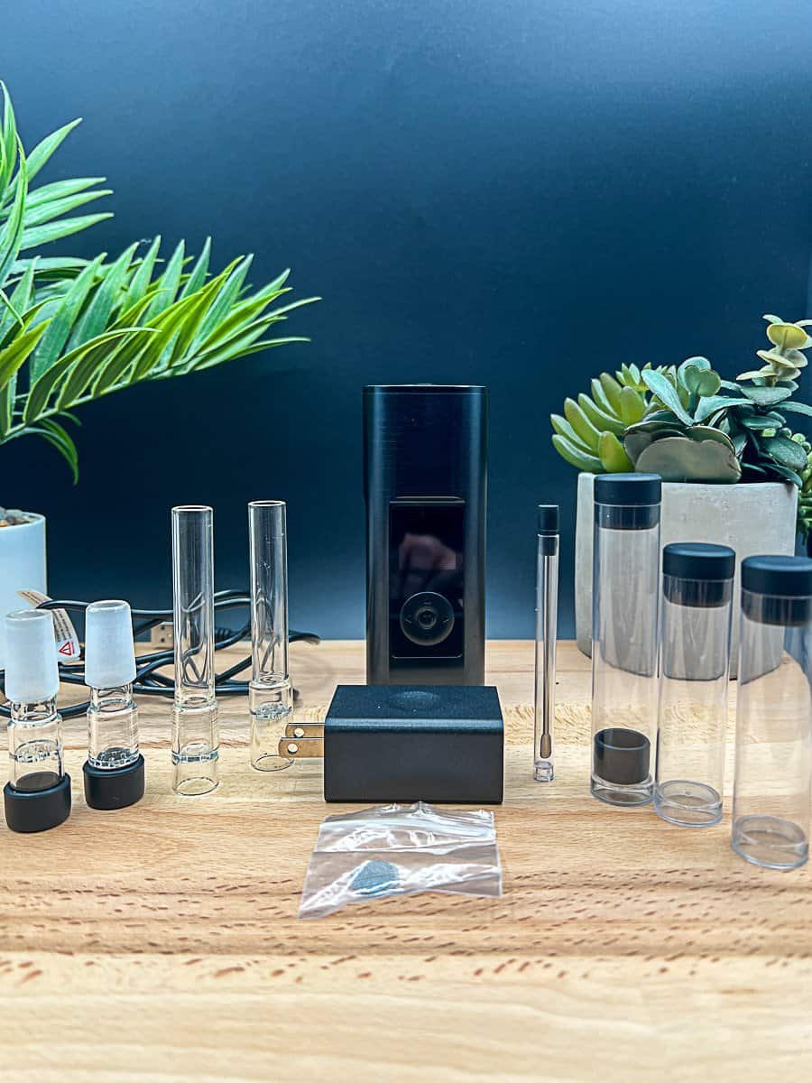 Arizer Solo 3 V2 Review: In-Depth Look at the New Solo
