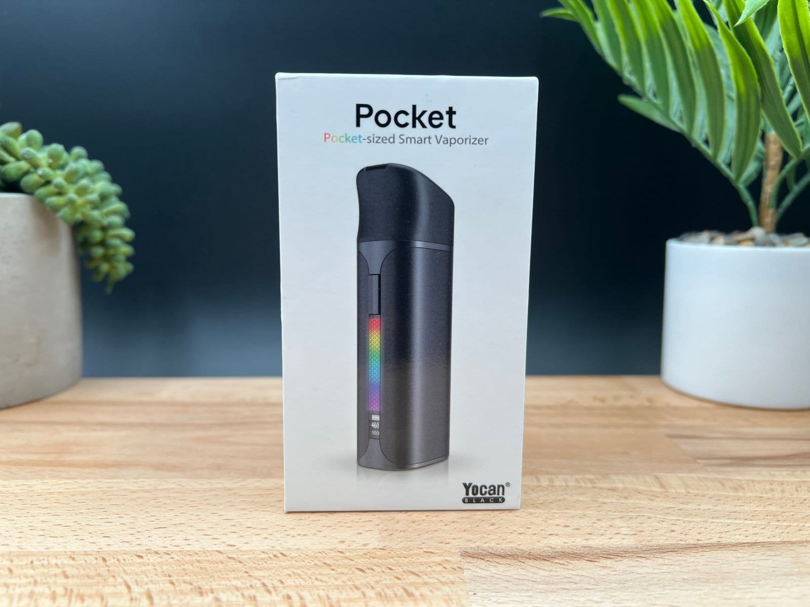 Yocan Pocket Review
